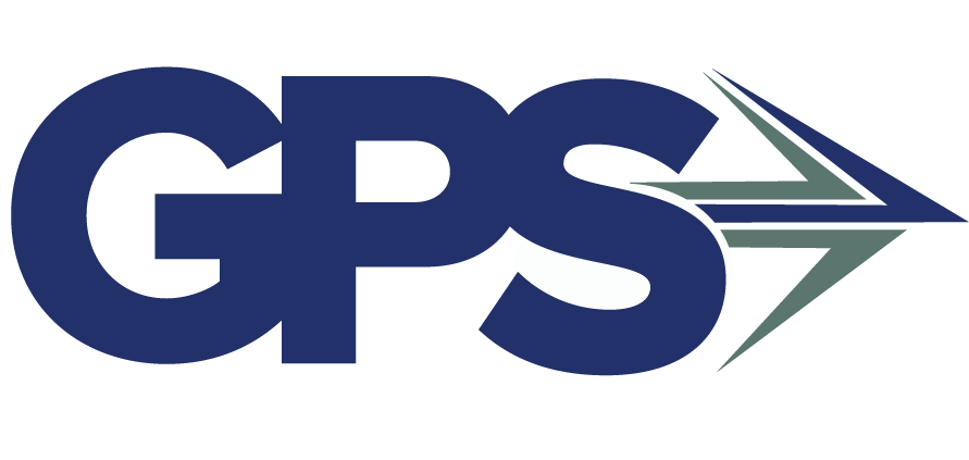 GPS Logo for GPS Plan.